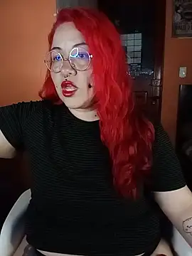 Snapshot of bruja_sscarlata chatting on June 24, 2026, 11:04 pm bruja sscarlata online show from June 24, 2026, 11:04 pm