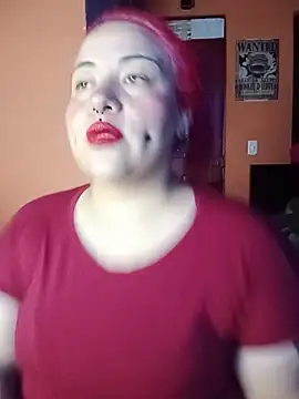 Snapshot of bruja_sscarlata chatting on July 8, 2026, 6:34 pm bruja sscarlata online show from July 8, 2026, 6:34 pm