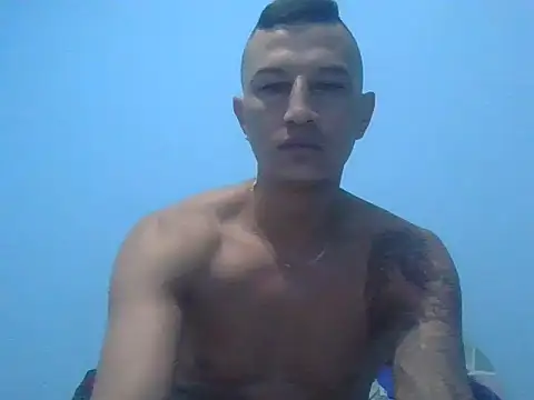 Andreesr online show from July 20, 2026, 12:40 pm