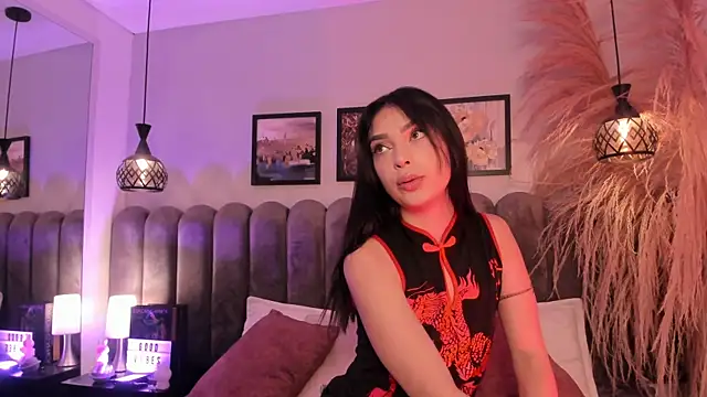 alice lodge  online show from July 7, 2026, 3:31 am