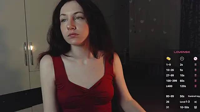 PricklyPeach online show from July 13, 2026, 8:55 pm