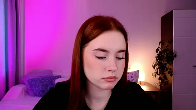 Lilit Dream online show from July 22, 2026, 4:26 am