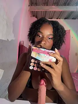 Nathi Parker online show from July 21, 2026, 1:13 pm