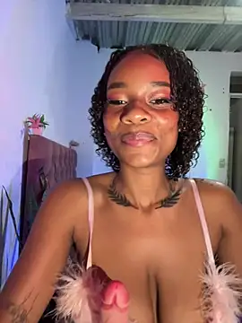 Nathi Parker online show from July 23, 2026, 1:09 pm