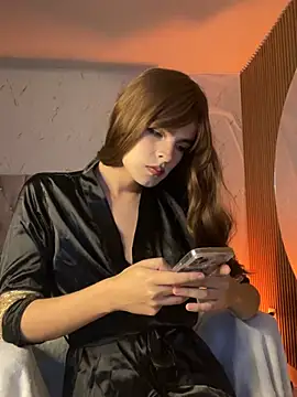 lanadoll20 online show from July 8, 2026, 4:17 am