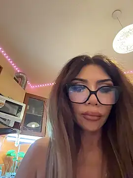 JessicaNichols  online show from July 24, 2026, 12:58 pm
