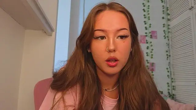 silver grl online show from July 23, 2026, 1:30 am