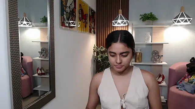  Lucy Grey  online show from June 30, 2026, 11:11 am