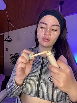 Angela pink18 online show from May 29, 2026, 8:51 pm