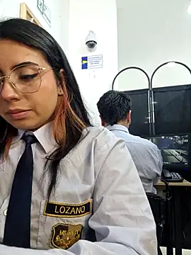 Angela  05 online show from June 17, 2026, 2:40 pm
