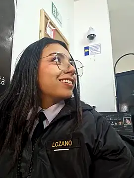 Angela  05 online show from July 10, 2026, 12:41 pm