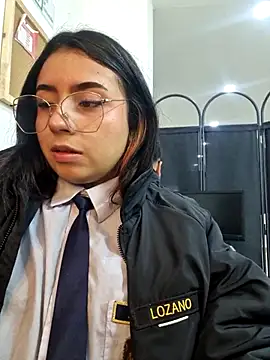 Angela  05 online show from July 19, 2026, 2:10 pm
