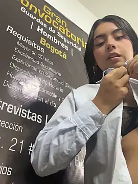 Angela  05 online show from July 23, 2026, 12:47 pm