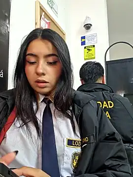 Angela  05 online show from July 24, 2026, 12:47 pm