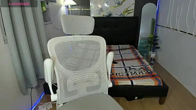 Alexa therealhorsecock online show from July 1, 2026, 1:51 am