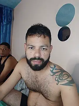 EryckSet online show from July 30, 2026, 1:37 am