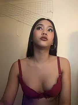 sexyasiancock yllana online show from July 3, 2026, 12:00 pm