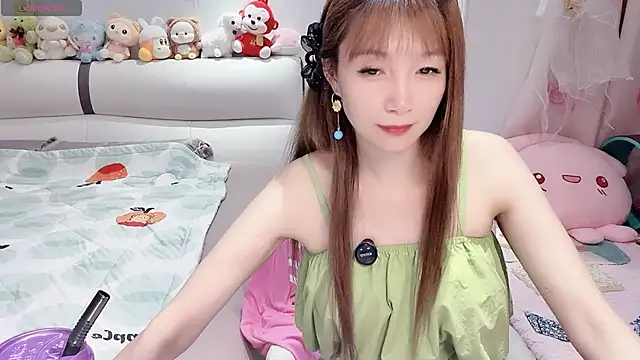 Snapshot of qiqi520ya chatting on June 21, 2026, 3:25 pm qiqi520ya online show from June 21, 2026, 3:25 pm