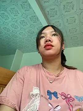 Snapshot of Suki-love chatting on June 25, 2026, 2:55 am Suki-love online show from June 25, 2026, 2:55 am