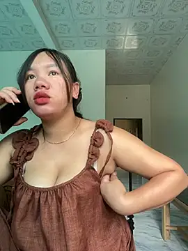Snapshot of Suki-love chatting on July 19, 2026, 6:17 am Suki-love online show from July 19, 2026, 6:17 am