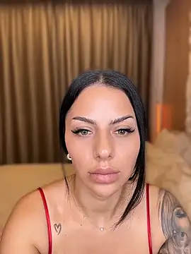 Ivy Trixx online show from June 28, 2026, 9:10 pm