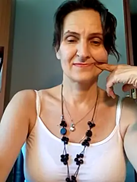 Alene Lorrie online show from July 13, 2026, 9:34 am
