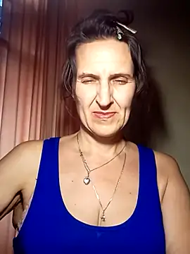 Alene Lorrie online show from July 14, 2026, 2:56 pm