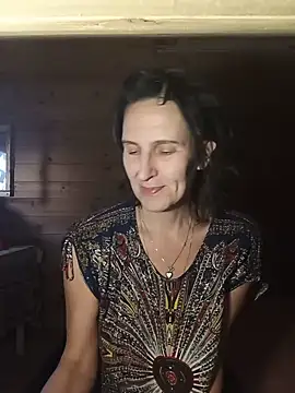 Alene Lorrie online show from July 25, 2026, 4:04 pm