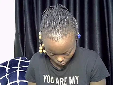 ebonycurvedass online show from July 23, 2026, 3:48 am