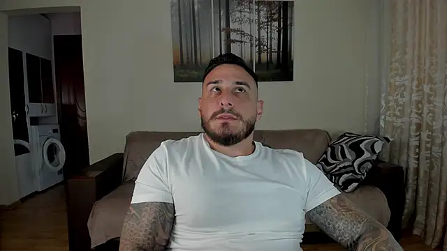 Gymdominus online show from May 28, 2026, 12:57 pm
