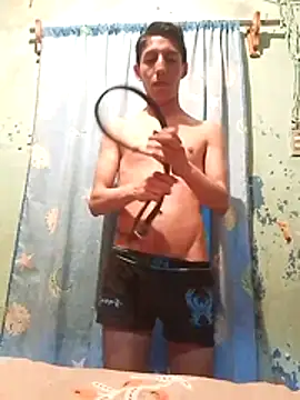 Twink0207 online show from July 5, 2026, 2:07 am