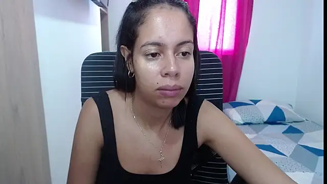Valeria Santos  online show from June 23, 2026, 1:42 pm