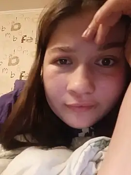 Georgina Mimi online show from June 16, 2026, 10:01 pm