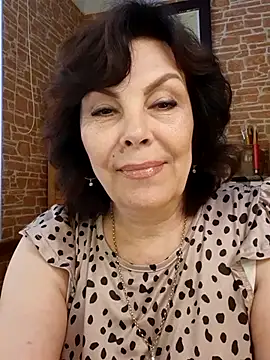 SannyMI-LF online show from June 14, 2026, 2:30 pm