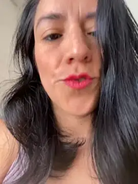 Mila rebel online show from July 24, 2026, 2:15 pm