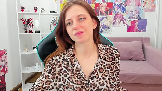 Snapshot of FreyaVeys chatting on June 21, 2026, 5:21 am FreyaVeys online show from June 21, 2026, 5:21 am