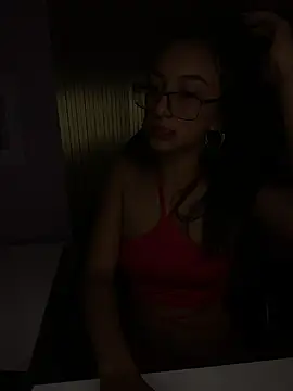 MoonLitDoll online show from July 24, 2026, 7:23 pm