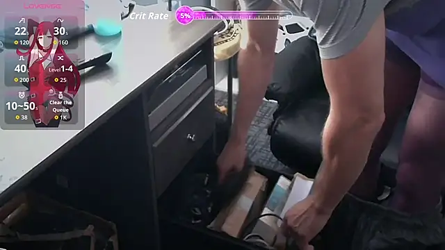 sissyslutsteph online show from July 23, 2026, 9:35 pm