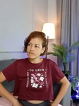 Sofiawonderr online show from July 21, 2026, 3:03 pm
