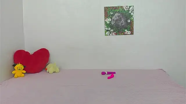 Cuteal1ce online show from June 20, 2026, 10:01 pm