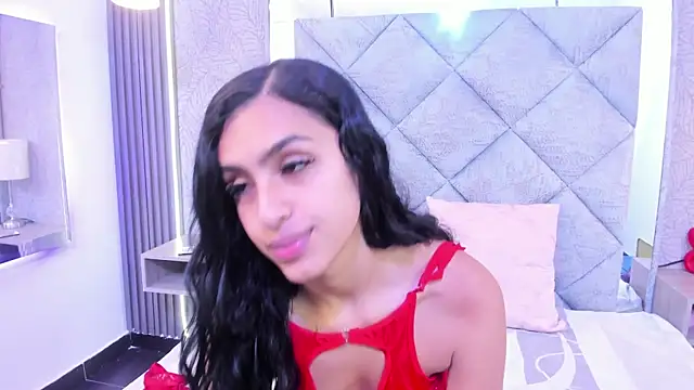 LilithDesire  online show from July 11, 2026, 2:09 pm