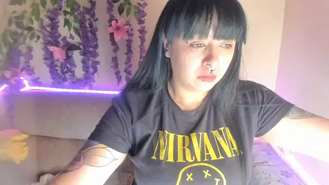 Bubblesquirtt online show from June 21, 2026, 10:34 pm