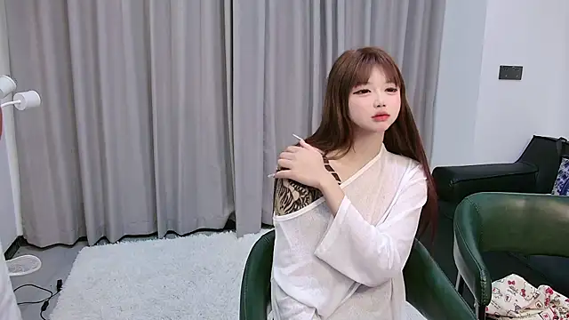yan-0705 online show from July 11, 2026, 5:26 pm