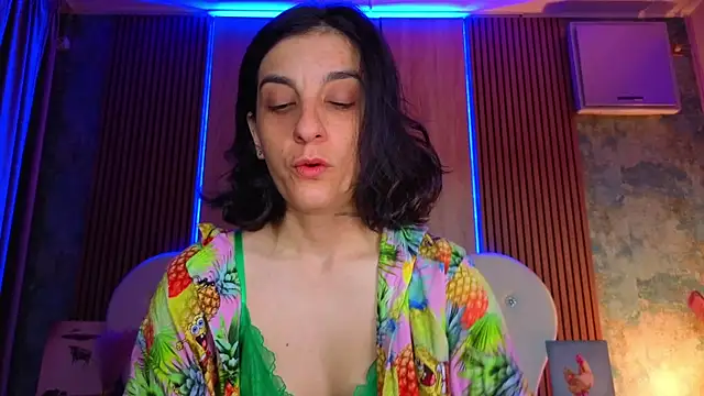 RedFlagXXX online show from July 20, 2026, 5:33 am