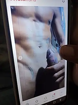 40Morenorjmodelo online show from May 30, 2026, 10:56 am