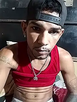 40Morenorjmodelo online show from May 30, 2026, 11:35 pm