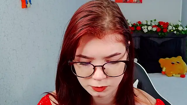 MelissaMay   online show from July 19, 2026, 10:24 pm
