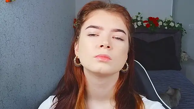 MelissaMay   online show from July 24, 2026, 10:08 pm