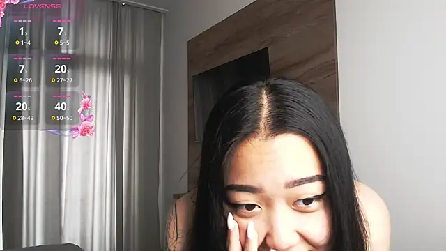 LillGothBaby online show from June 26, 2026, 4:17 am