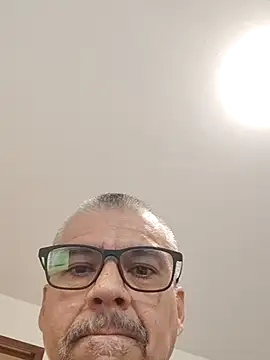 Gaceru01006 online show from July 3, 2026, 2:45 pm
